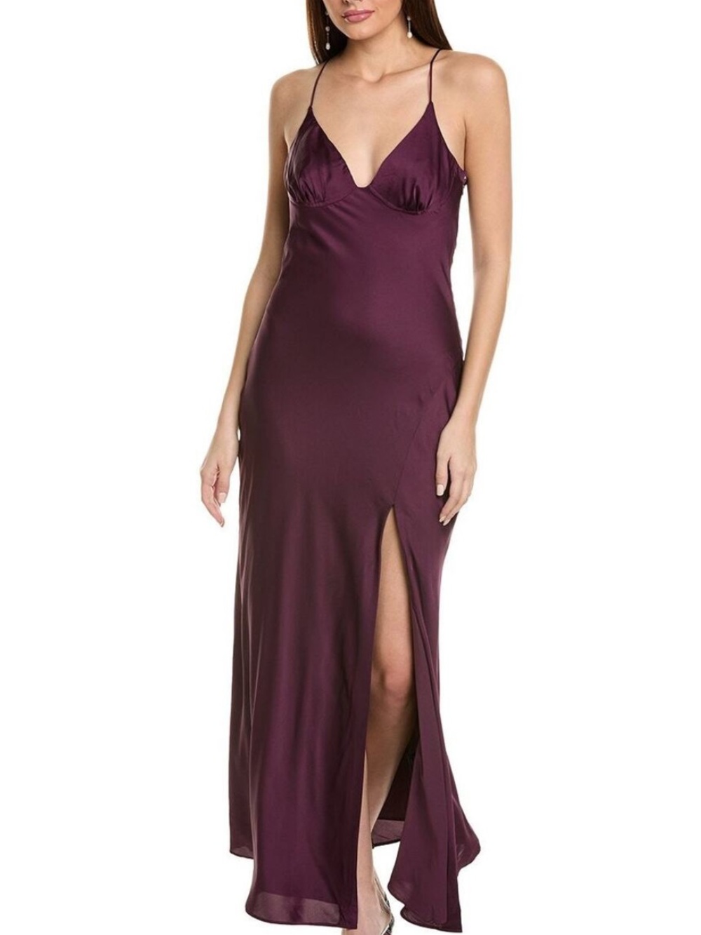 Hutch Maxi Dress